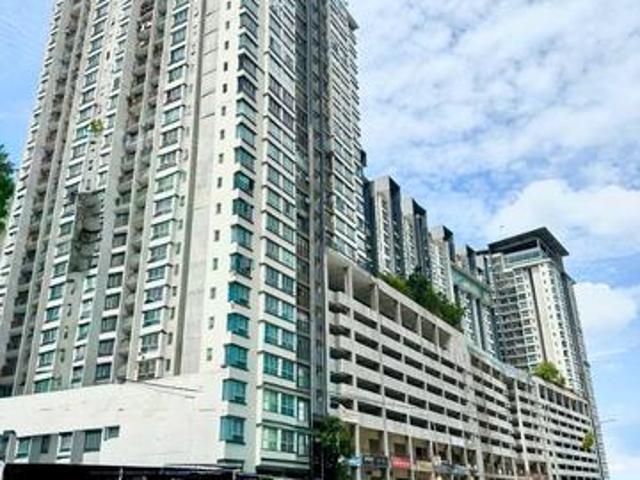 Serviced Residence for sale in Selayang, Selangor