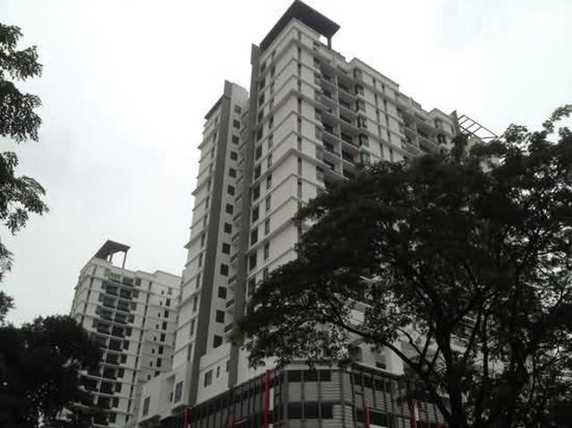 Serviced Residence for sale in Cheras, Kuala Lumpur