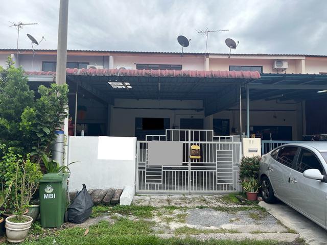 Terraced House for sale in Perak, Tanjong Ipoh