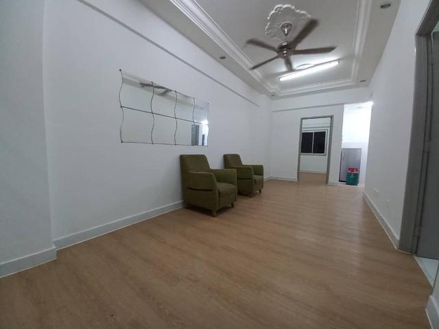 Flat for sale in Langat, Selangor
