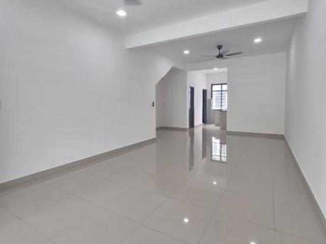 Terraced House for rent in Johor Bahru