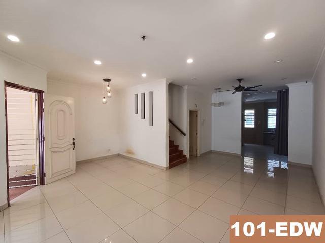 Terraced House for sale in Petaling, Alam Impian
