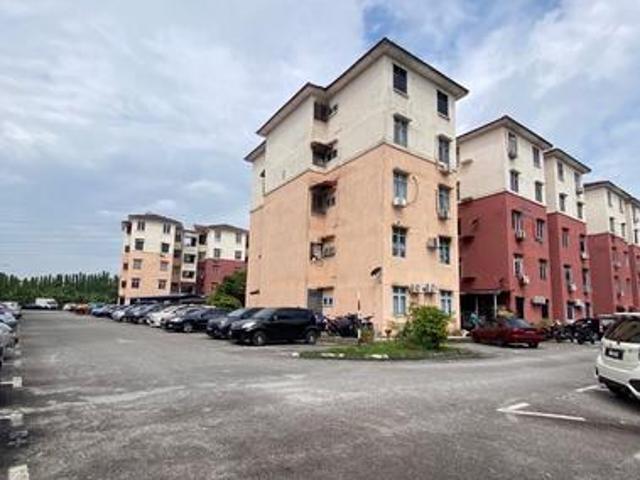 Apartment for sale in Puchong, Majlis Bandaraya Subang Jaya