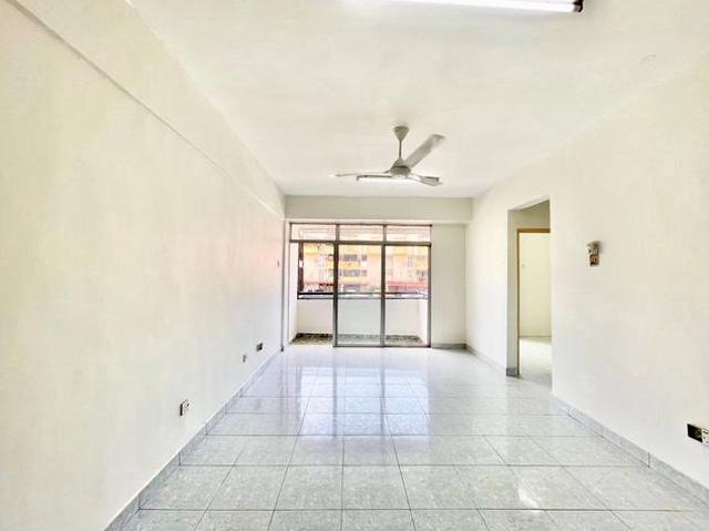 Apartment for sale in Selayang, Selangor