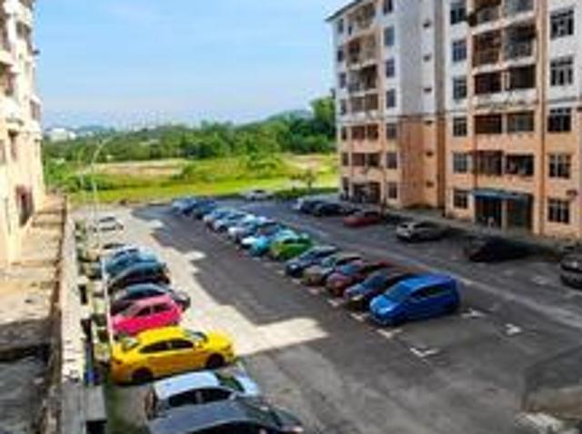 Apartment for sale in Nilai, Negeri Sembilan