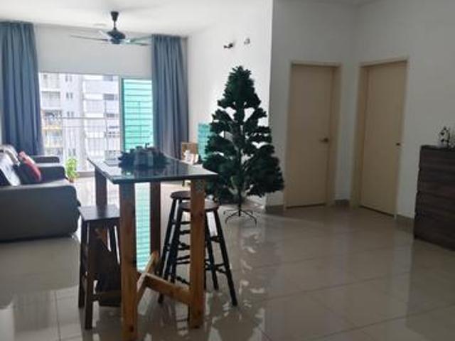 Condominium for sale in Cheras, Kuala Lumpur