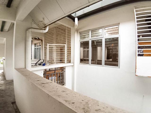 Apartment for sale in Tanjong Sepat, Selangor