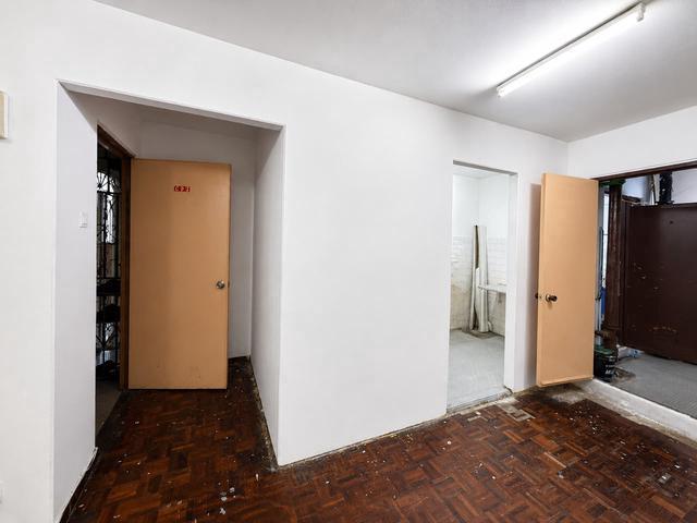 Apartment for sale in Country Heights Damansara, Kuala Lumpur