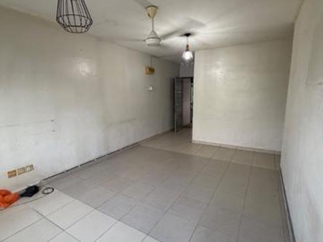 Townhouse for sale in Johore Bahru, Johor