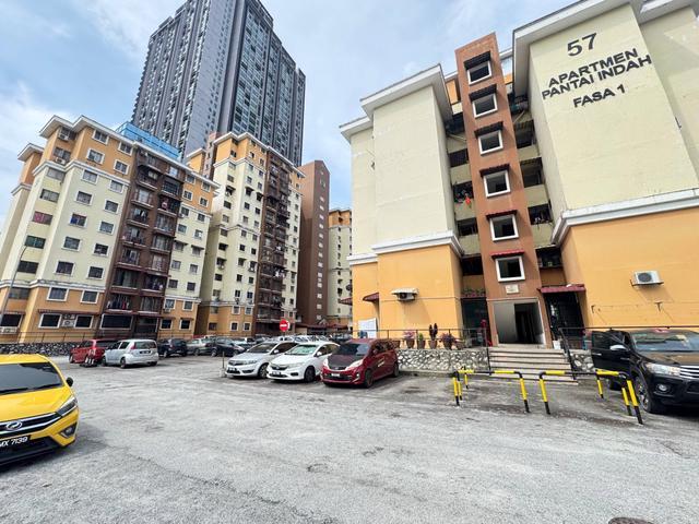 Apartment for sale in Country Heights Damansara, Kuala Lumpur