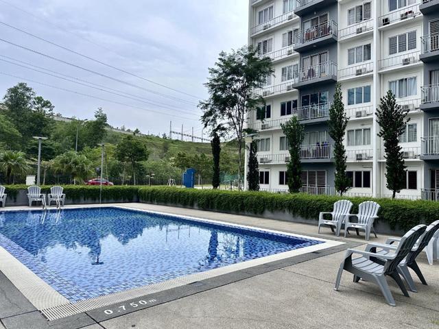 Apartment for sale in Seri Kembangan, Majlis Bandaraya Subang Jaya
