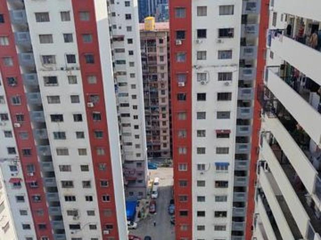 Apartment for sale in Country Heights Damansara, Kuala Lumpur