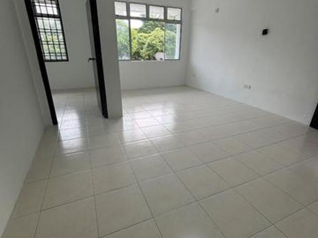 Flat for sale in Johore Bahru, Johor