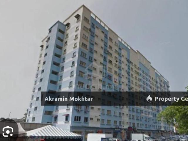 Apartment for sale in Petaling Jaya, Selangor