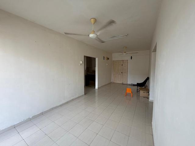 Apartment for sale in Selayang, Selangor