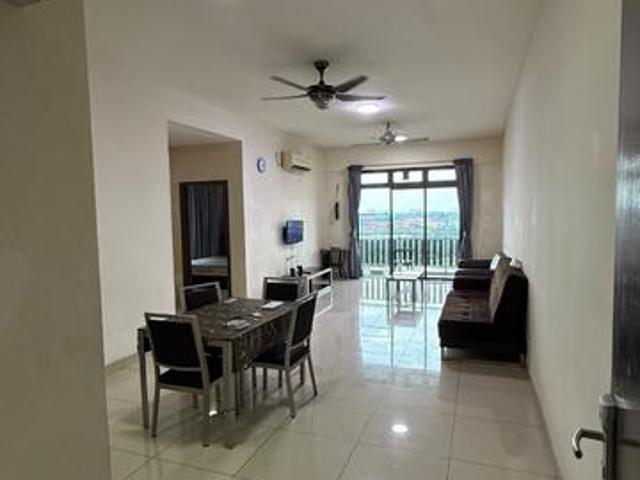 Serviced Residence for rent in Johore Bahru, Johor