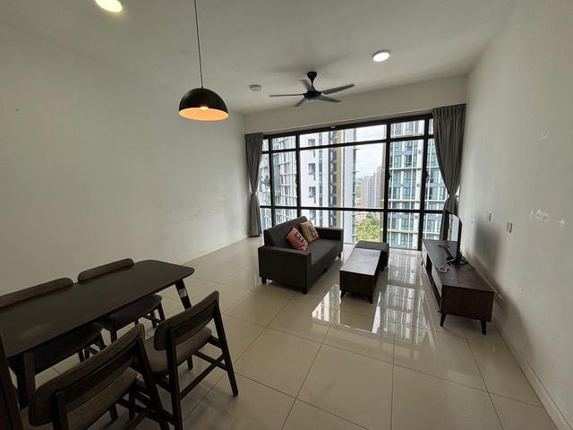 Condominium for rent in Bukit Ledang, Johor