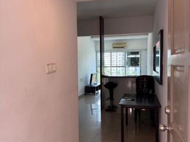 Serviced Residence for rent in Johore Bahru, Johor