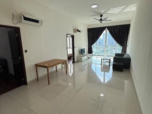 Condominium for rent in Johore Bahru, Johor