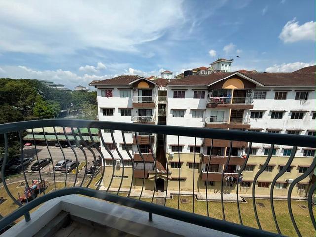 Apartment for sale in Johor Bahru