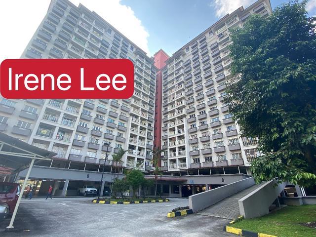 Condominium for sale in Bukit Jalil, Kuala Lumpur