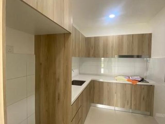 Condominium for rent in Petaling, Alam Impian
