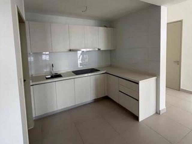 Serviced Residence for rent in Kepong, Kuala Lumpur