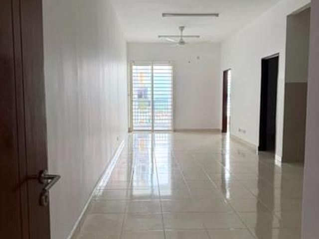 Serviced Residence for sale in Kajang, Langat