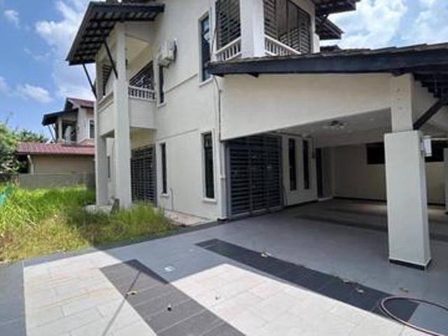Residential House for sale in Kuantan, Pahang