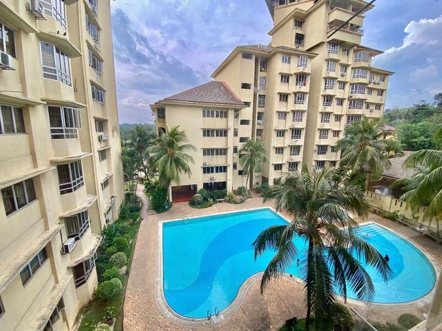 Condominium for sale in Petaling, Alam Impian