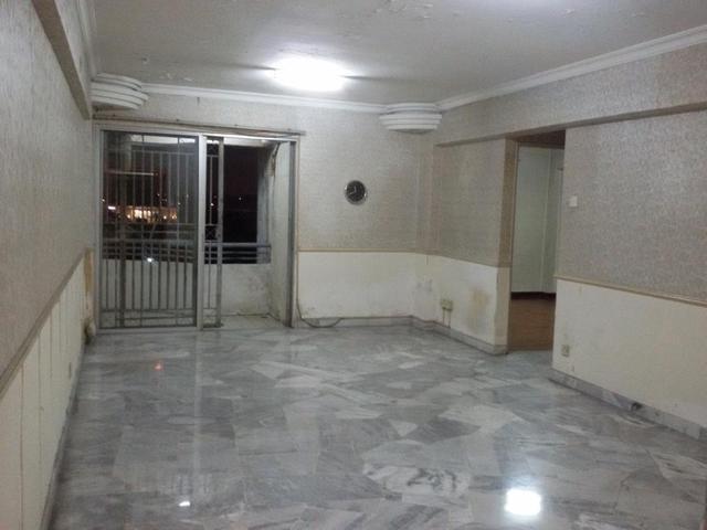 Condominium for sale in Langat, Selangor