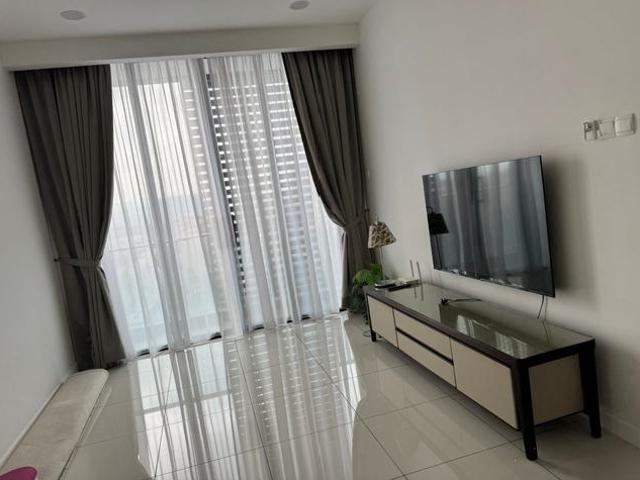 Serviced Residence for sale in Country Heights Damansara, Kuala Lumpur