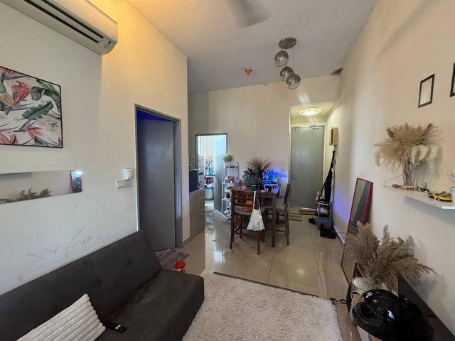 Serviced Residence for sale in Selayang, Selangor