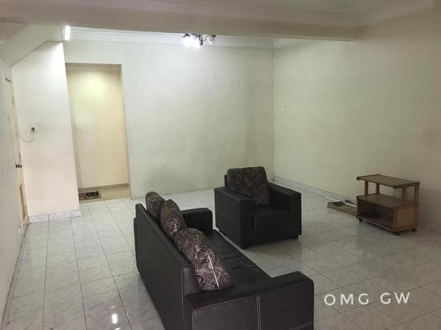 Terraced House for sale in Port Klang, Selangor