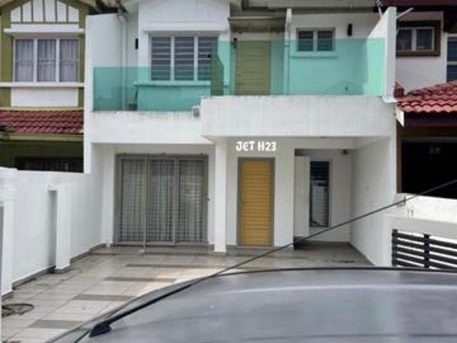 Terraced House for sale in Port Klang, Selangor