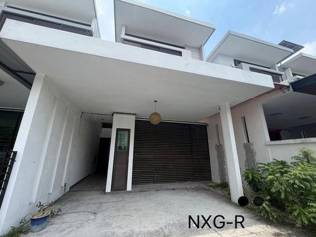 Terraced House for sale in Bandar Bukit Raja, Bandaraya Klang