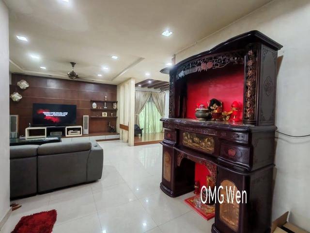 Residential House for sale in Port Klang, Selangor