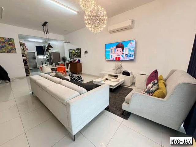 Terraced House for sale in Port Klang, Selangor