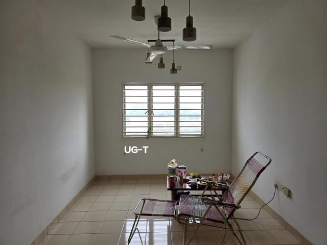 Apartment for sale in Port Klang, Selangor