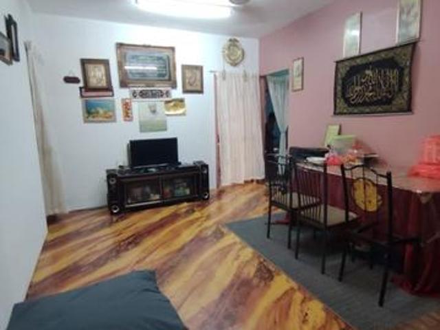 Flat for sale in Port Klang, Selangor