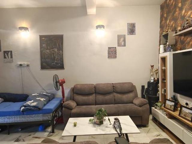 Terraced House for sale in Sungai Petani, Kuala Muda