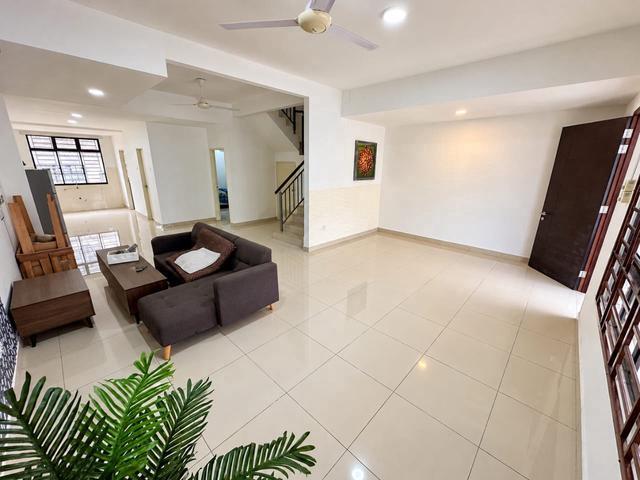 Terraced House for sale in Kota Tinggi