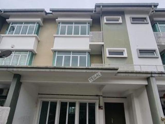 Terraced House for sale in Bandar Puteri Klang, Bandaraya Klang