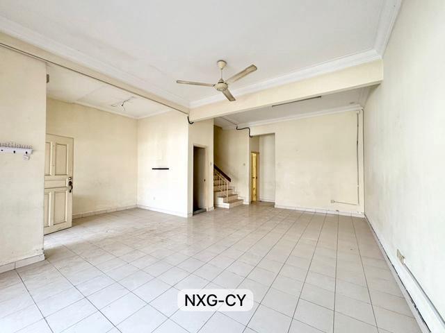 Terraced House for sale in Port Klang, Selangor