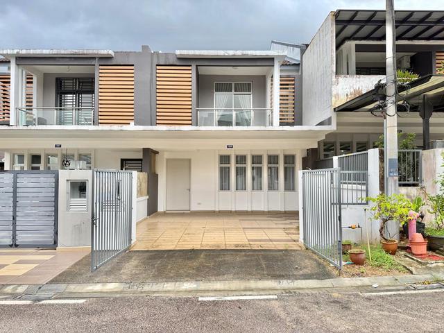 Terraced House for sale in Kulai, Johor