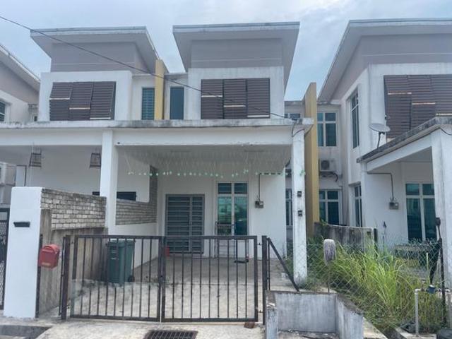 Terraced House for sale in Kuantan