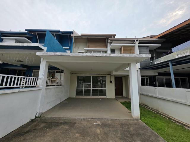 Terraced House for sale in Petaling, Alam Impian