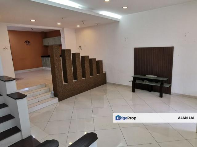 House for sale in Kajang, Langat