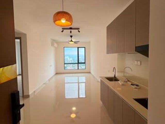Serviced Residence for rent in Kepong, Kuala Lumpur