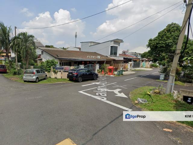 House for sale in Kepong, Kuala Lumpur